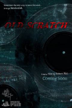 Poster Old Scratch: 6 Records
