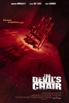 Poster La Sentencia del Diablo