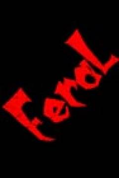 Poster Feral