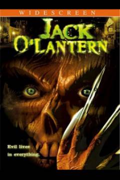 Poster Jack O'Lantern