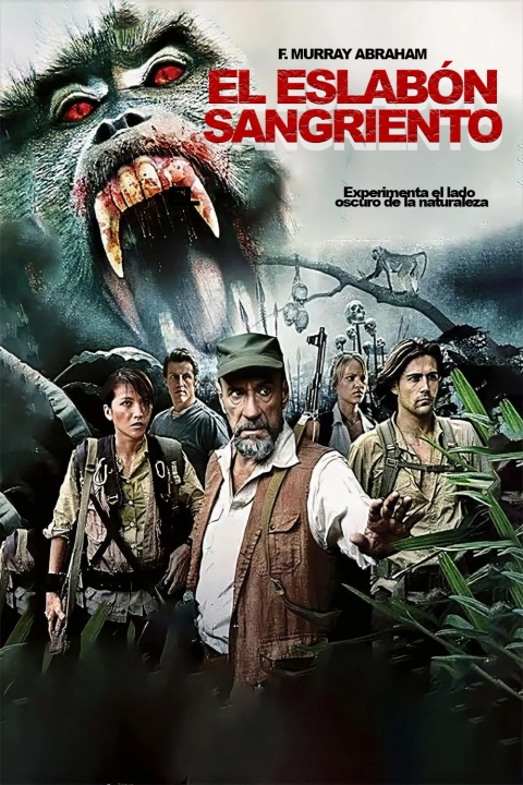 El Eslabón Sangriento