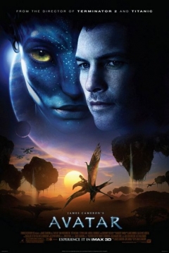 Poster Avatar