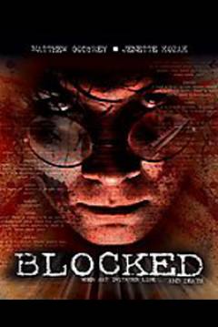 Poster Blocked