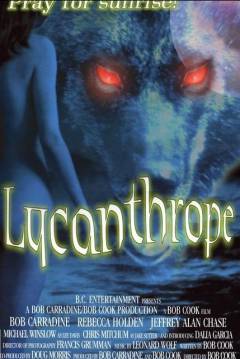 Poster Lycanthrope