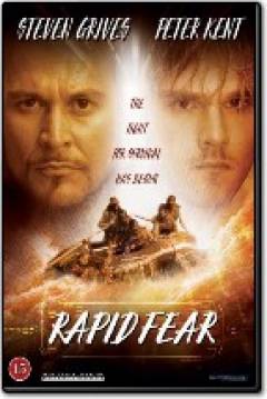 Poster Rapid Fear