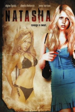 Poster Natasha