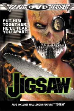Jigsaw : La Maquina Diabolica