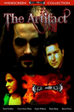 Poster The Artifact
