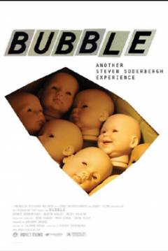 Poster Bubble