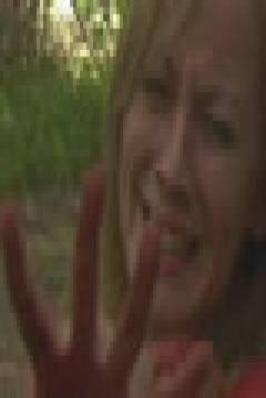 Poster The Shrieking