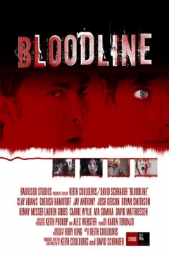 Poster Bloodline