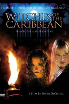 Poster Las Brujas del Mar