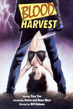 Ficha Blood Harvest