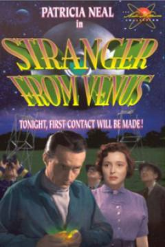 Ficha Stranger from Venus