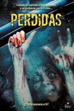 Poster Perdidas