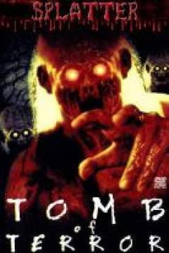 Poster Tomb of Terror