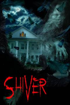 Poster Shiver
