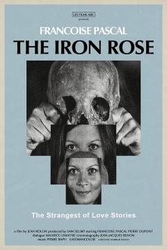 Poster La rosa de hierro