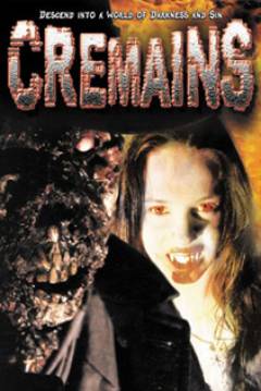 Poster Cremains