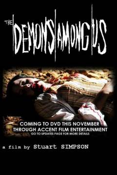 Poster Demonsamongus