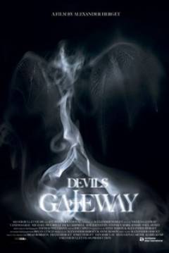 Poster Devil's Gateway