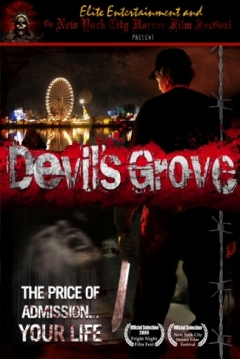 Ficha Devil's Grove