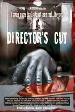 Poster Director's Cut