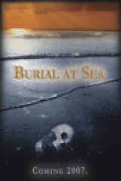 Ficha Burial At Sea