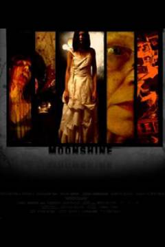 Poster Moonshine