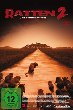 Poster Ratas 2