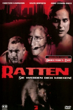 Poster Ratas