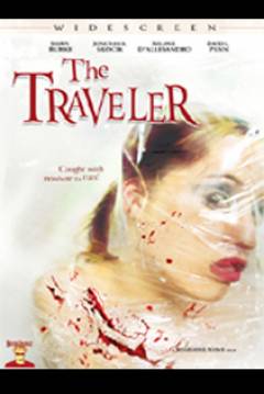 Poster The Traveler