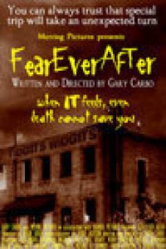 Poster Fear Ever After