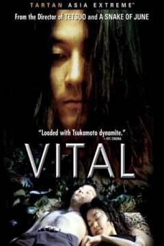 Poster Vital