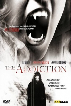 Ficha The Addiction