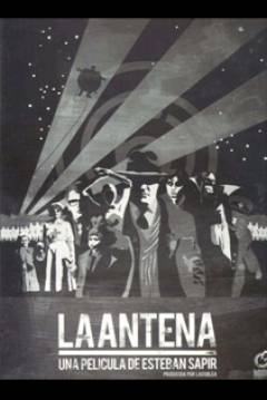Poster La Antena