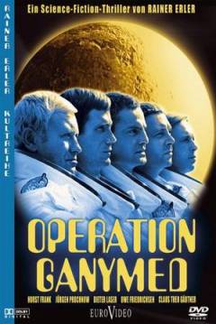 Ficha Operación Ganimedes