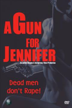 Poster A Gun for Jennifer