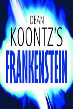 Poster Frankenstein
