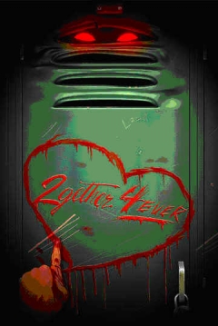 Poster 2gether 4ever