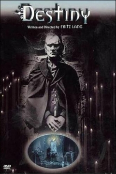 Ficha Las 3 Luces (La Muerte Cansada)