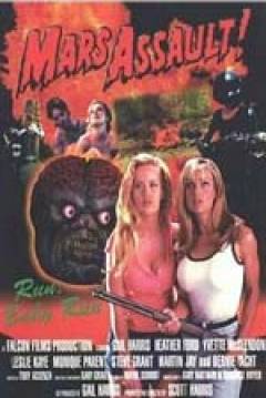 Poster Alien Escape