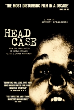 Poster Head Case