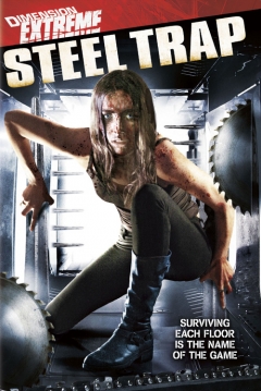 Poster Trampa de Acero