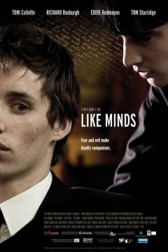 Poster Mente Criminal