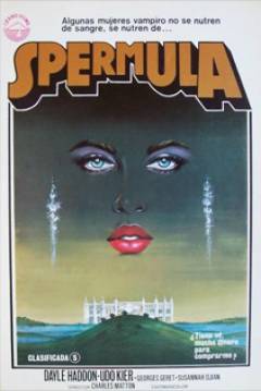 Poster Spermula
