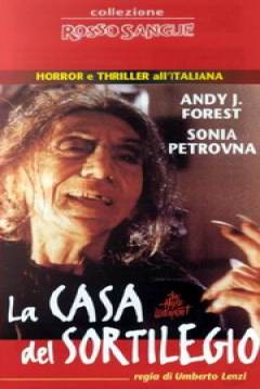 Ficha La Casa del Sortilegio