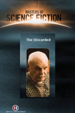 Poster Los Desechados