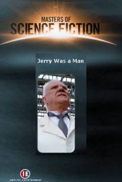 Poster Jerry Era un Hombre