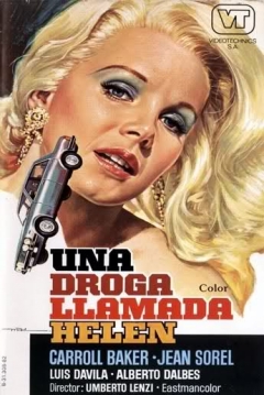 Ficha Una Droga Llamada Helen